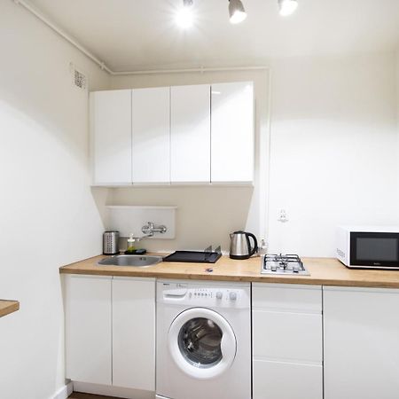 Labo Apartment Ogrod Saski Варшава Экстерьер фото