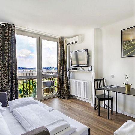 Labo Apartment Ogrod Saski Варшава Экстерьер фото