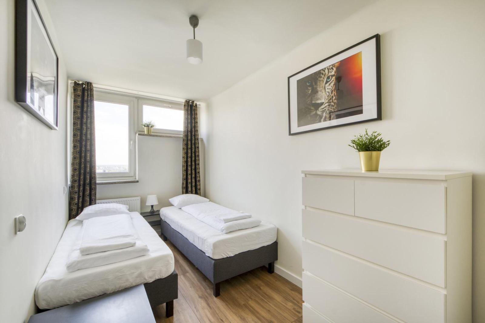 Labo Apartment Ogrod Saski Варшава Экстерьер фото